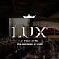 LUX VIP GC : Latin Fire Dining at Norté