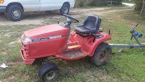 Maybe you would like to learn more about one of these? Best Honda 4514 Mower For Sale In Mobile Alabama For 2021