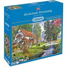 Plus, discover the deals to make puzzle night a cheap one. Jigsaw Puzzle 500 Pieces Online For Sale Off 72