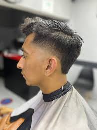 Barber shop Suite 13