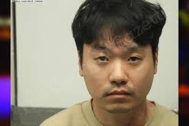 Jean Jong Sun — Chatham County Jail Bookings