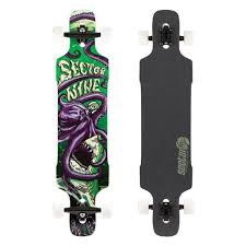 Very happy with the sector 9 Pin On For The Skater Longboard Cruiser