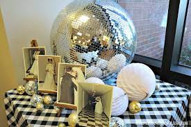 If you're hosting a kid party, the games will be on the easier side. 50th Wedding Anniversary Party Ideas Dimples And Tangles