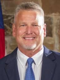 Fossler, Meyer sworn in to Bastrop City Council