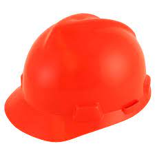 488148 Msa 463942 V Gards Cap Style Hard Hat With Staz On Pin Lock Sus Hard Hat Hats Cap