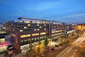 The westend shopping center is a shopping centre built by hungarian trigránit ltd. Westend Hotel Budapest Ab 125 1 3 3 Bewertungen Fotos Preisvergleich Ungarn Tripadvisor