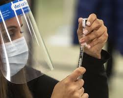 Until most albertans are protected, fully vaccinated people must still follow all. Alberta Extends Time Between Vaccine Doses Means More People To Get Shot Sooner The Star
