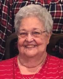 Norma Deslatte Obituary