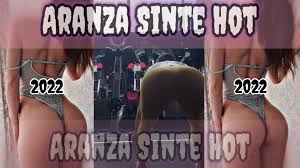 Streamer Mexicana Aranza Sinte ???? - FAPCAT