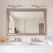 Procyon Vmw11000al 23 Led Bathroom Light Vanity Light Modern Bathroom Light Fixture Low Profile Bath Bar Shop Vonn Com