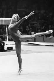 As anfitriãs foram as favoritas a. Jogos Olimpicos Toquio 1964