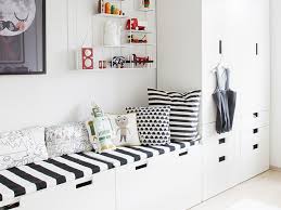 Take A Nosy On Pinterest And It Becomes Pretty Clear That The Ikea Stuva Is One Of The Most Popular Storage Syst Kids Room Inspiration Ikea Kids Kid Room Decor