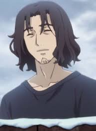 Darius Ainsworth (Fate/kaleid liner Prisma☆Illya 3rei!!)