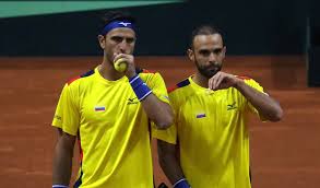 Cabal y farah, los campeones del us open, siguen n°1 y zeballos subió al 3° puesto. Ranking Mundial Atp Cabal Y Farah Pierden El Liderato Rcn Radio
