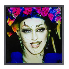 JAKE ELWES (B. 1993), Zizi