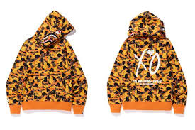 Follow the vibe and change your wallpaper every day! Bape X Xo Us Bape Com