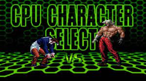 Pass the game with iori(both types) Tas Kof 2002 Omega Orochi Iori Superplay Youtube