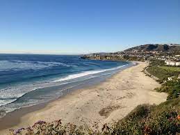 Salt Creek Beach Beach Beautiful Beaches Places To See