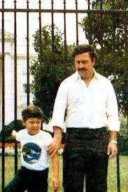 Who Was Pablo Escobar Part Ii Pablo Escobar Escobar Pablo