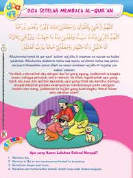 Pin Di Doa Harian