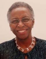 Marilyn Gandy Obituary (1939