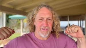 Interview with ROBBIE PAGE (AUSTRALIAN SURF STORIES)