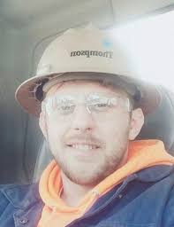 Obituary information for Timothy "Cody" Martin