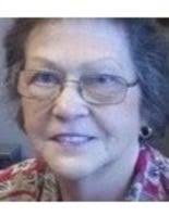 Claudia Elizabeth Hughes Kite Obituary