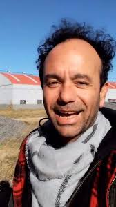 🔔 ÚNICA FUNCIÓN → “𝐄𝐥 𝐜𝐢𝐞𝐥𝐨 𝐞𝐬 𝐝𝐞 𝐪𝐮𝐢𝐞𝐧 𝐥𝐨 𝐯𝐮𝐞𝐥𝐚”  Compañía Desde el Pie (Chajarí/Paraná)