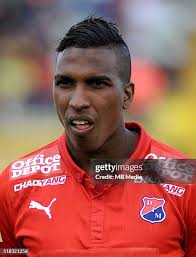 120 Johan Arango Photos & High Res Pictures