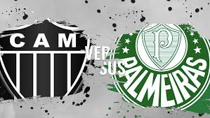 Neben dem finalsieg 1999 noch in den jahren 1961, 1968 und 2000. Atletico Mg X Palmeiras Saiba Onde Assistir A Partida Do Brasileirao Serie A Gazeta Esportiva