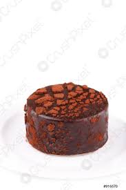 Jetzt ausprobieren mit ♥ chefkoch.de ♥. Schokoladenmousse Runder Kuchen Foto Vorratig Crushpixel
