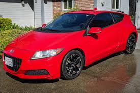 It is a limited edition suv, which is based on the ford f550 commercial truck. 2014 Honda Cr Z Auction Cars Bids