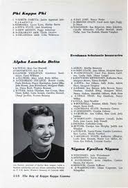 KAPPA KAPPA GAMMA DIGITAL ARCHIVE: Browning, Carol Jean Williams