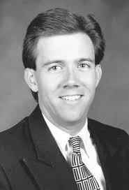 Someone You Should Know — Robert Paul