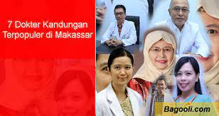 Menantu ashanty dan krisdayanti ini ingatkan istri saat langgar pesan dokter. 7 Dokter Kandungan Terpopuler Di Makassar Bagooli Com
