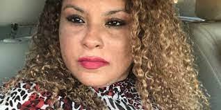 Vonda Carson's Instagram, Twitter & Facebook