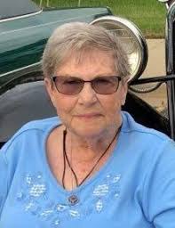 Obituary information for Patricia Ann Freigruber