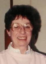 Obituary information for Patricia A. Gresham