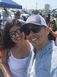 Eddie Guajardo and Marty Marquez's Wedding Website