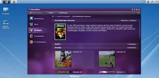 Synology Video Station Als Film Zentrale Fur Dlna Fahige Tv Gerate Oder Auch Apple Tv