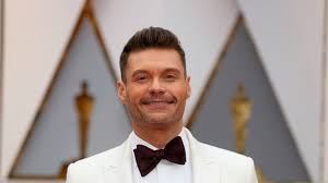 Image result for images of ryan seacrest