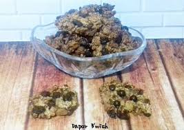It is compatible with all android devices (required android 4.0+). Resep Banana Oat Cookies Oleh Dapur B Wish Cookpad