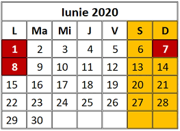 Codulul muncii ne arată că românii vor avea, în 2019, 15 zile libere. Calendarul SÄƒrbÄƒtorilor Legale In 2020 Cate Zile Libere De La Stat Au Romanii Webdesigndoru Consultanta Si Executie Site Uri Profesionale Magazine Online 0742767211