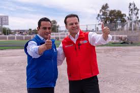 Gobierno del Estado de Durango