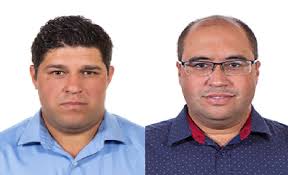 Candidato Zé Carlin