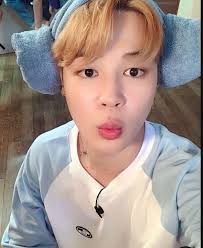 You know how difficult it is to get her to love me.