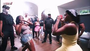 @BaddiesRealitys video Tweet