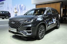 Maybe you would like to learn more about one of these? Beijing Motor Show 2020 Chery Mostro Su Nuevo Tiggo 8 Plus Que Prontamente Llegara A Chile Noticias Mundo Automotriz
