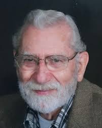 Dr. Verne Fredrick Newhouse Obituary January 12, 2025